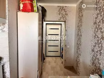 1-комнатная квартира, этаж 6 из 6, 25 м²