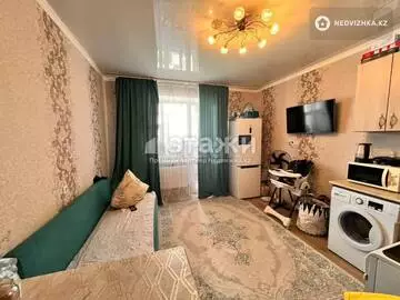 1-комнатная квартира, этаж 6 из 6, 25 м²