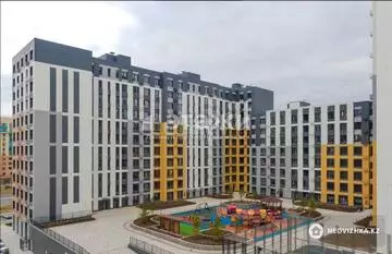 2-комнатная квартира, этаж 14 из 16, 66 м²