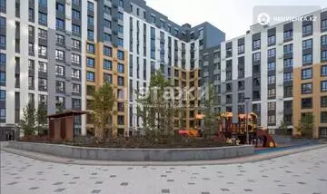 2-комнатная квартира, этаж 14 из 16, 66 м²