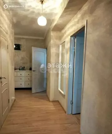 63 м², 2-комнатная квартира, этаж 15 из 18, 63 м², изображение - 2