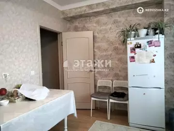 63 м², 2-комнатная квартира, этаж 15 из 18, 63 м², изображение - 5