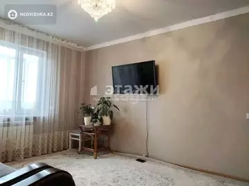 63 м², 2-комнатная квартира, этаж 15 из 18, 63 м², изображение - 7