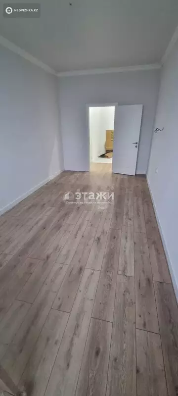 65 м², 2-комнатная квартира, этаж 17 из 18, 65 м², изображение - 10