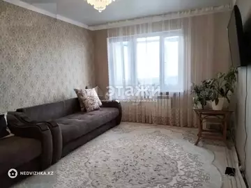 63 м², 2-комнатная квартира, этаж 15 из 18, 63 м², изображение - 6