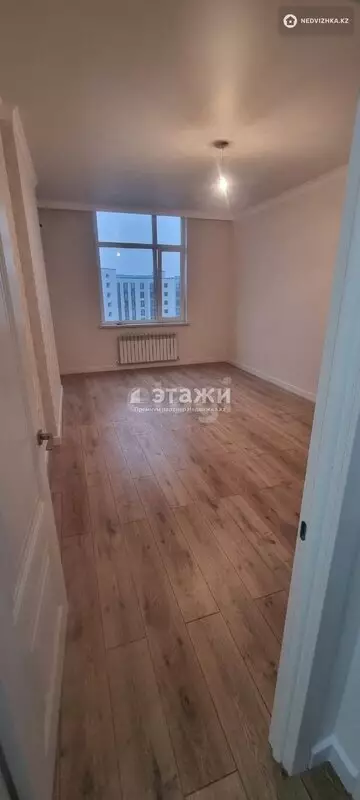 65 м², 2-комнатная квартира, этаж 17 из 18, 65 м², изображение - 16