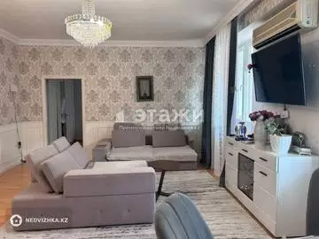 82 м², 3-комнатная квартира, этаж 7 из 10, 82 м², изображение - 8