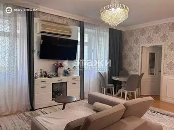 82 м², 3-комнатная квартира, этаж 7 из 10, 82 м², изображение - 9