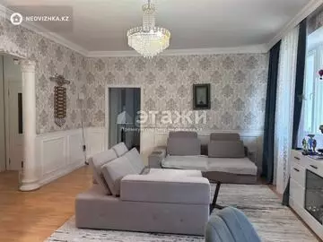 82 м², 3-комнатная квартира, этаж 7 из 10, 82 м², изображение - 11