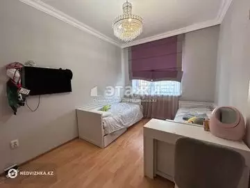 82 м², 3-комнатная квартира, этаж 7 из 10, 82 м², изображение - 17