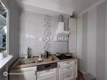 82 м², 3-комнатная квартира, этаж 7 из 10, 82 м², изображение - 26