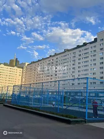 82 м², 3-комнатная квартира, этаж 7 из 10, 82 м², изображение - 34