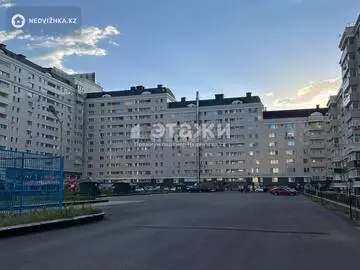 82 м², 3-комнатная квартира, этаж 7 из 10, 82 м², изображение - 35