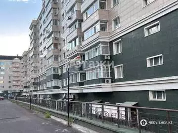 82 м², 3-комнатная квартира, этаж 7 из 10, 82 м², изображение - 37