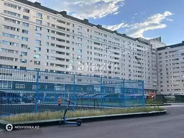 82 м², 3-комнатная квартира, этаж 7 из 10, 82 м², изображение - 38