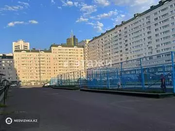 82 м², 3-комнатная квартира, этаж 7 из 10, 82 м², изображение - 39