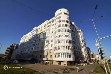 67.1 м², 2-комнатная квартира, этаж 8 из 9, 67 м², изображение - 47