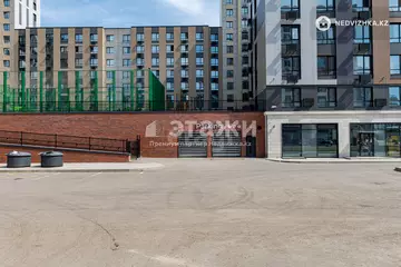 41.1 м², 1-комнатная квартира, этаж 2 из 16, 41 м², изображение - 1