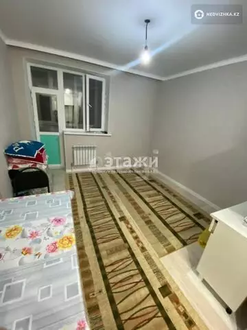 24 м², 1-комнатная квартира, этаж 6 из 9, 24 м², изображение - 1