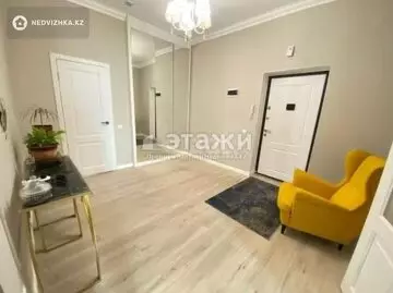 121.3 м², 3-комнатная квартира, этаж 5 из 22, 121 м², изображение - 2