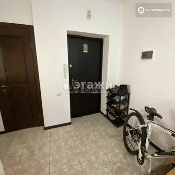 3-комнатная квартира, этаж 6 из 6, 112 м²