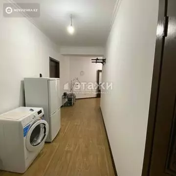 3-комнатная квартира, этаж 6 из 6, 112 м²