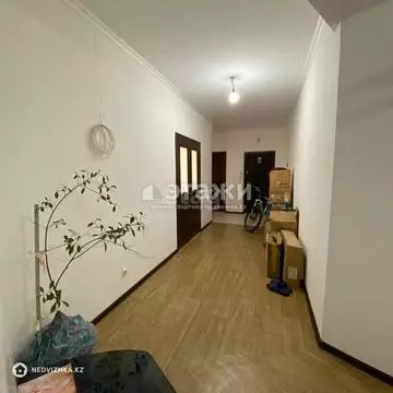 3-комнатная квартира, этаж 6 из 6, 112 м²