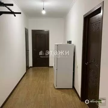 3-комнатная квартира, этаж 6 из 6, 112 м²