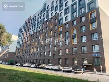 41.1 м², 1-комнатная квартира, этаж 10 из 11, 41 м², изображение - 12