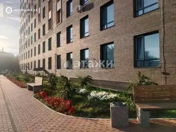 41.1 м², 1-комнатная квартира, этаж 10 из 11, 41 м², изображение - 23