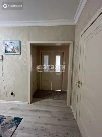 90 м², 3-комнатная квартира, этаж 5 из 10, 90 м², изображение - 0