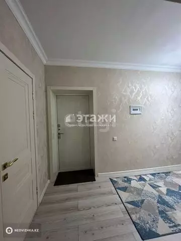 90 м², 3-комнатная квартира, этаж 5 из 10, 90 м², изображение - 1