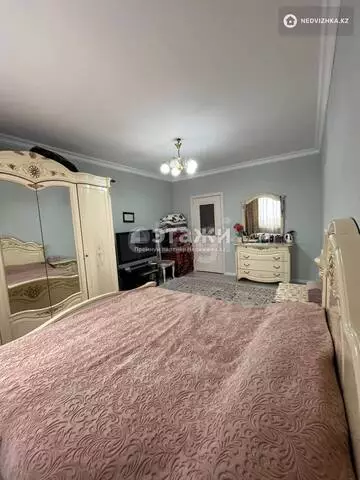 90 м², 3-комнатная квартира, этаж 5 из 10, 90 м², изображение - 4