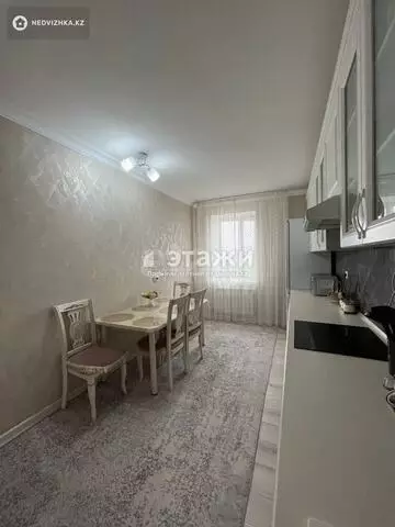 90 м², 3-комнатная квартира, этаж 5 из 10, 90 м², изображение - 6