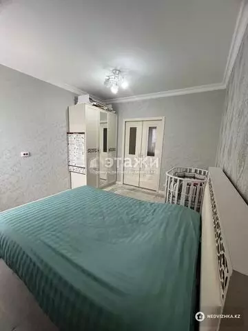 90 м², 3-комнатная квартира, этаж 5 из 10, 90 м², изображение - 8