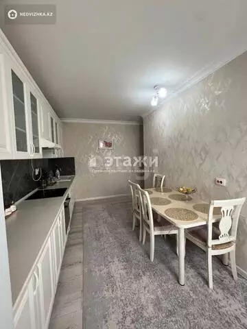 90 м², 3-комнатная квартира, этаж 5 из 10, 90 м², изображение - 9