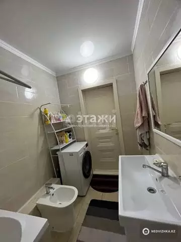 90 м², 3-комнатная квартира, этаж 5 из 10, 90 м², изображение - 10