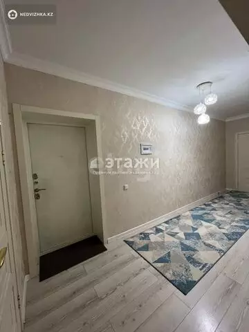 90 м², 3-комнатная квартира, этаж 5 из 10, 90 м², изображение - 11