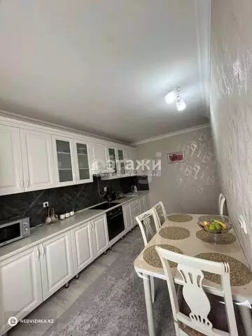 90 м², 3-комнатная квартира, этаж 5 из 10, 90 м², изображение - 20