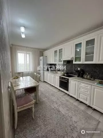 90 м², 3-комнатная квартира, этаж 5 из 10, 90 м², изображение - 21