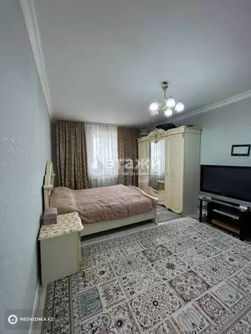 90 м², 3-комнатная квартира, этаж 5 из 10, 90 м², изображение - 22