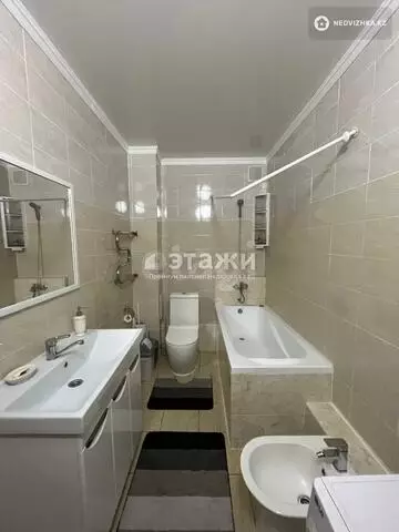 90 м², 3-комнатная квартира, этаж 5 из 10, 90 м², изображение - 24