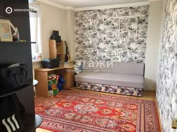 79.9 м², 3-комнатная квартира, этаж 16 из 16, 80 м², изображение - 3