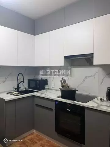 79.9 м², 3-комнатная квартира, этаж 16 из 16, 80 м², изображение - 7