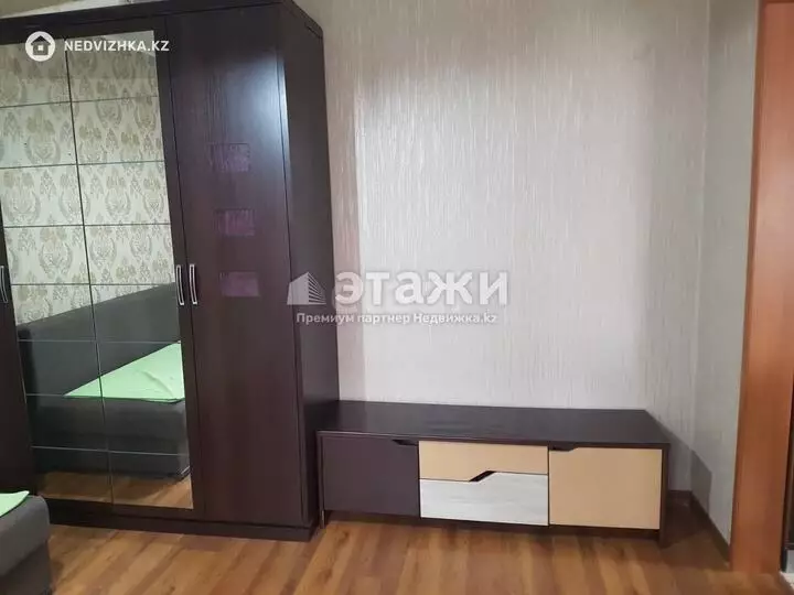 30 м², 1-комнатная квартира, этаж 5 из 15, 30 м², изображение - 1