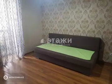 30 м², 1-комнатная квартира, этаж 5 из 15, 30 м², изображение - 3