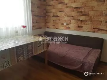 30 м², 1-комнатная квартира, этаж 5 из 15, 30 м², изображение - 4