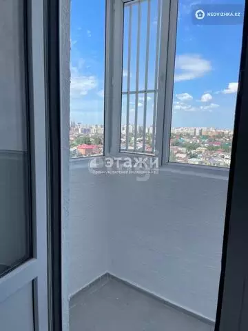 56 м², 2-комнатная квартира, этаж 14 из 15, 56 м², изображение - 3