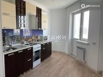 56 м², 2-комнатная квартира, этаж 14 из 15, 56 м², изображение - 5