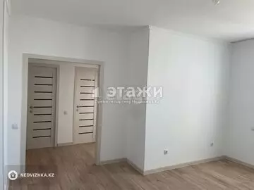 56 м², 2-комнатная квартира, этаж 14 из 15, 56 м², изображение - 6